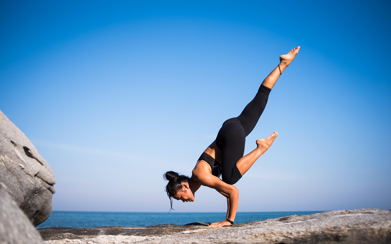Strength Through Flexibility